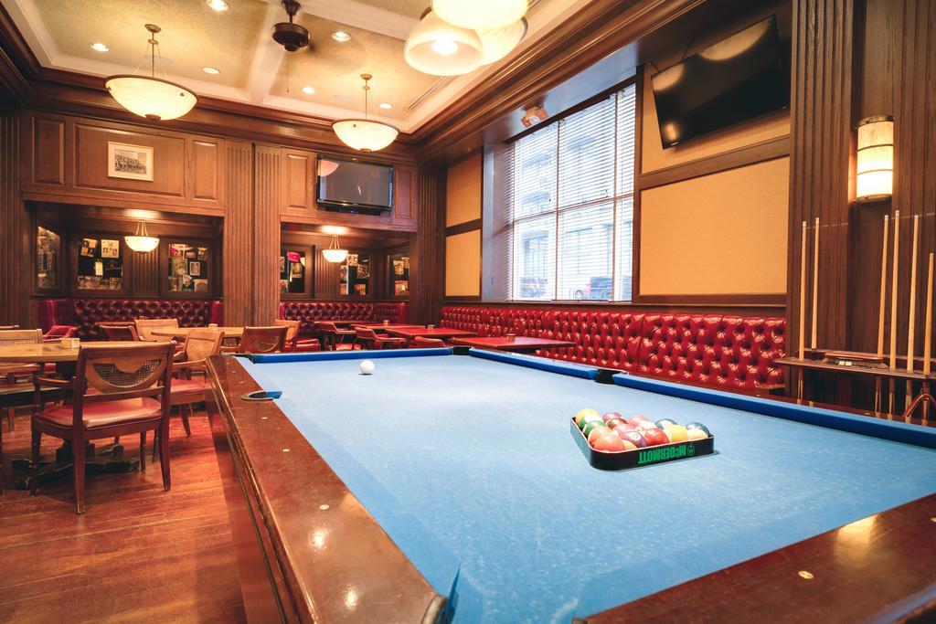 Milwaukee Athletic Club Hotell Eksteriør bilde